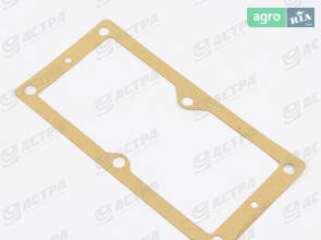 Прокладка паперова 0.5 mm 1300222 OROS MFKA ORIGINAL 1.300.222