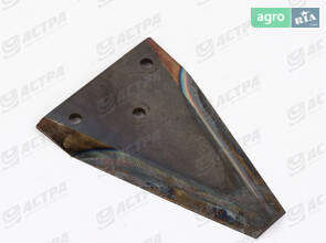 Ніж подрібнювача 13006037/13006038 ORIGINAL 1.317.071  1.300.6037  1.300.6038