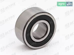 Підшипник 3203 2RS кульковий ORIGINAL 87000320314