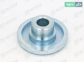 Нижня кришка ORIGINAL 1.300.154