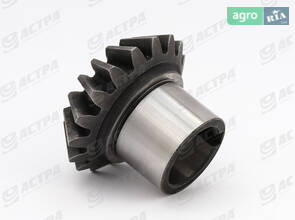 Шестерня редуктора 25541410005 / 5231151 ORIGINAL