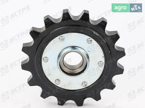 Зірочка  в зборі Z=16 ORIGINAL 1.321.457