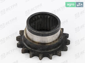 Звездочка ORIGINAL 1.326.711