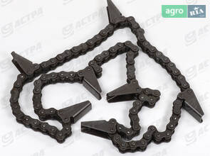 Ланцюг мисовий 3/4" 12A ORIGINAL 1.317.518