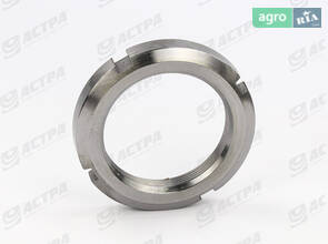 Гайка конончаста M50*1.5 KM10 ORIGINAL 1.326.712