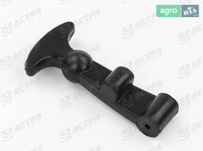 Фіксатор гумовий /Z901301 /Z901.301 ORIGINAL 8.019.910