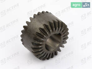 Шестерня редуктора d = 45мм l = 24мм ORIGINAL 1.308.264