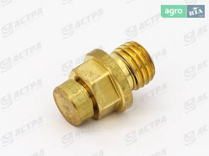 Штуцер 1309247 OROS ORIGINAL 1.309.247