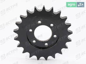 Зірочка Z=21 ORIGINAL 1.320.011