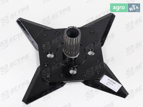 Ніж подрібнювача в зборі ORIGINAL 1.317.257