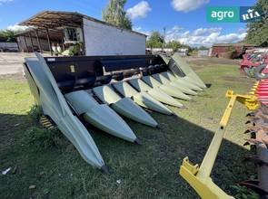 Жатка Oros Cornado 2018