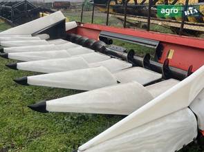 Жатка Oros HSA 2013