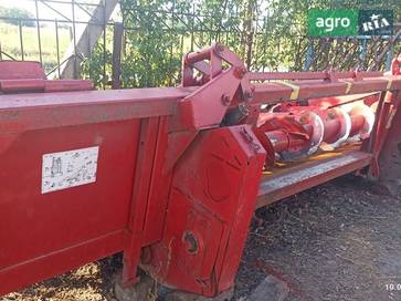 Oros HSA 2000 - фото