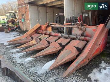 Oros HSA  - фото