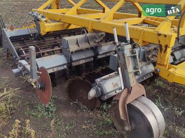 OrTeh ДБК-3 2020 - фото