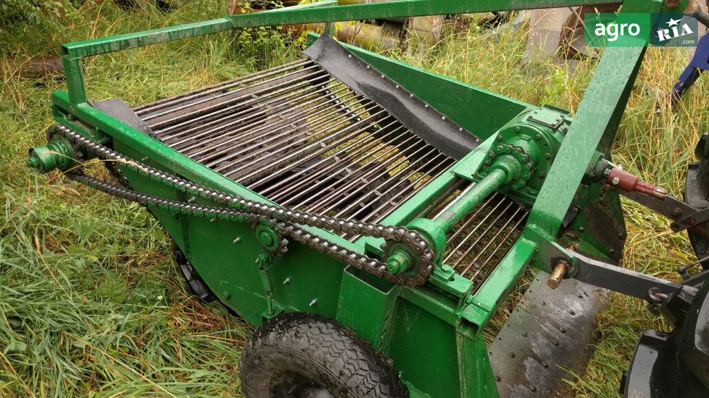 Копач OrTeh КЦЧ 2025 - фото 1