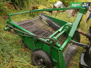 Копач OrTeh КЦЧ 2025