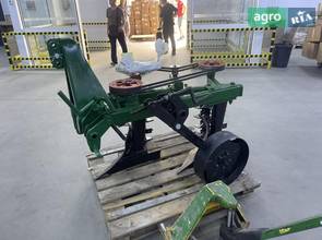 Плуг OrTeh РП 2-25 2026