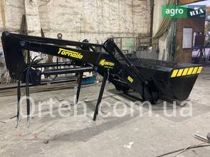 Навантажувач OrTeh Tornado Black 2000 2026