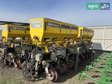 Orthman 1tRIPr 2012 - фото