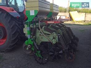 Культиватор Orthman 1tRIPr 2007