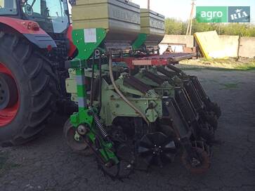 Orthman 1tRIPr 2007 - фото