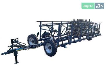 Oscar БГП-12 2025 - фото