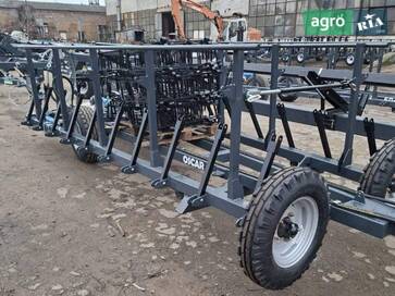 Oscar БГП-12 2025 - фото