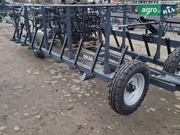 Oscar БГП-12 2026 - фото