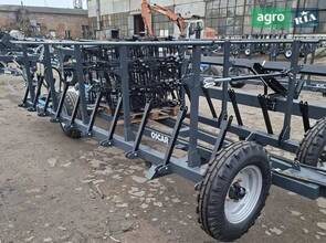 Борона Oscar БГП-12 2026