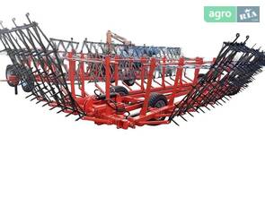 Борона Oscar БГП-14 2025