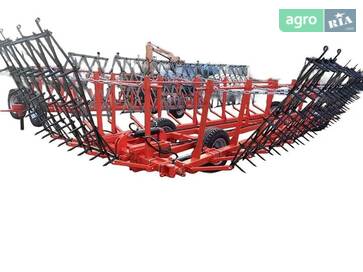 Oscar БГП-14 2025 - фото