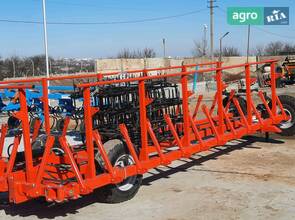 Борона Oscar БГП-14 2025