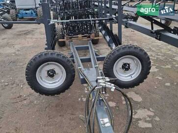 Oscar БГП-14 2025 - фото