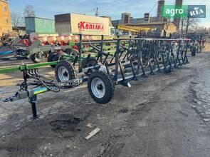 Борона Oscar БГП-14 2026