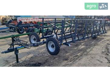 Oscar БГП-14 2026 - фото