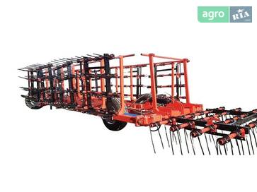 Oscar БГПП-12 2025 - фото