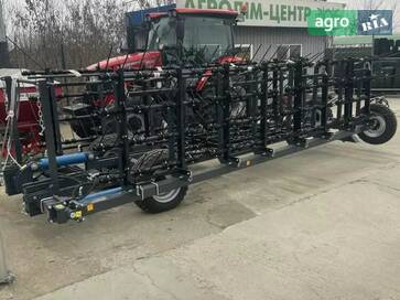 Oscar БГПП-12 2026 - фото