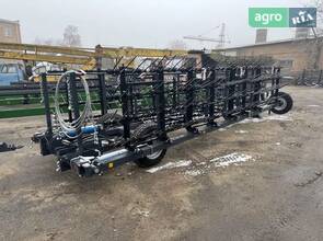 Борона Oscar БГПП-12 2026