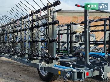 Oscar БГПП-12 2026 - фото