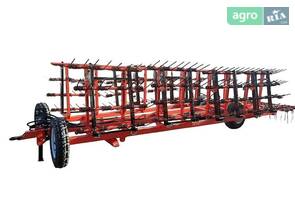 Борона Oscar БГПП-14 2025