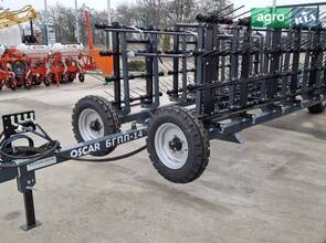 Борона Oscar БГПП-14 2025