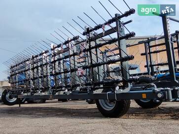 Oscar БГПП-14 2026 - фото