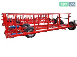 Борона Oscar БГПП-16 