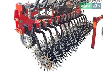 Oscar БГПП-16  - фото