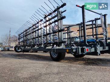 Oscar БГПП-16 2026 - фото