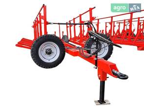 Борона Oscar БП-12 2025