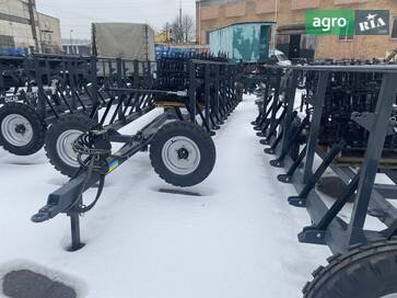 Oscar БП-12 2026 - фото