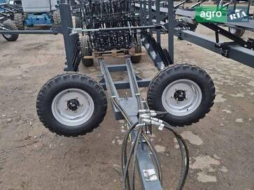 Oscar БП-12 2026 - фото