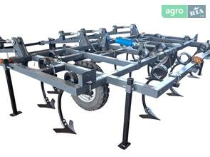 Культиватор Oscar К-5 2025